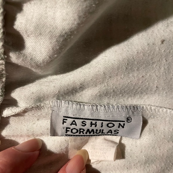 5 piece matching set! Pre-owned and cared for!  FASHION FORMULAS! - Picture 14 of 16